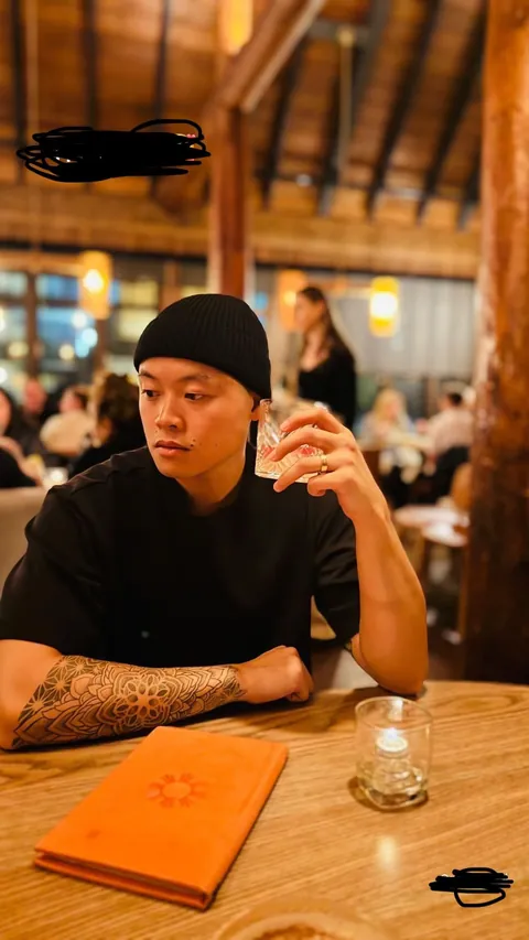 Had to tell my wife I was gay