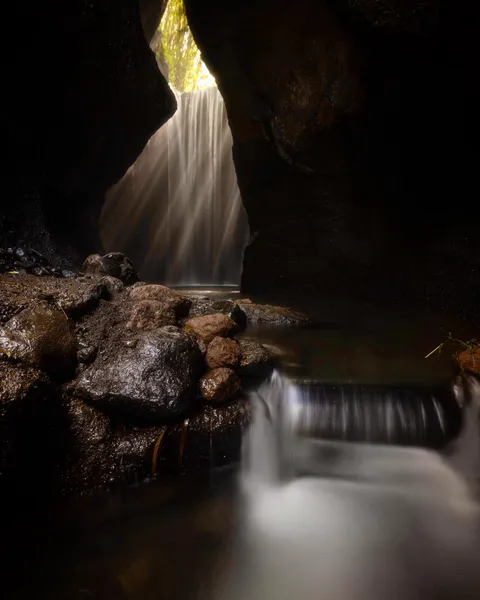 ITAP of a Waterfall...
