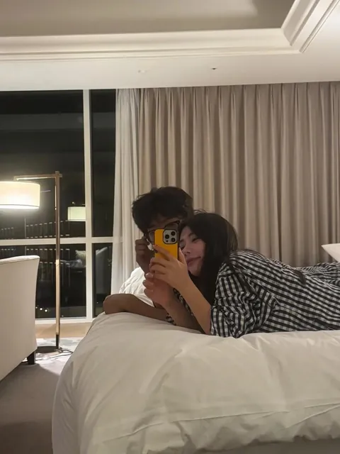 Wife went on a date with her friend and got fucked all night