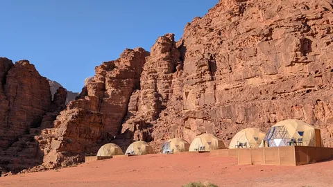 Jordan - 10 days in the jewel of the Middle East