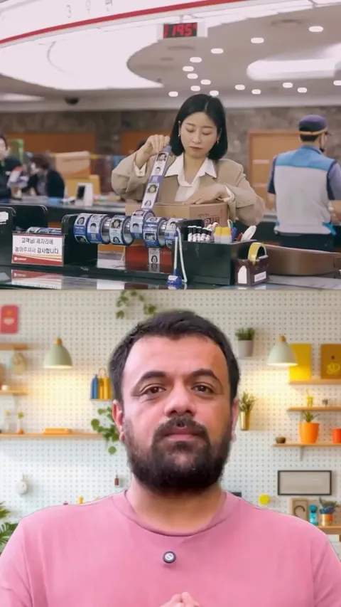 This packaging tape from South Korea broke all the marketing rules but is saving life and giving hope to the parents. So In South Korea a lot of children gets missing and that's why the came up with this