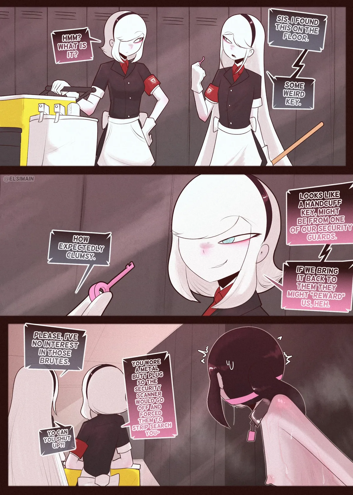 realistically, what do you do here?