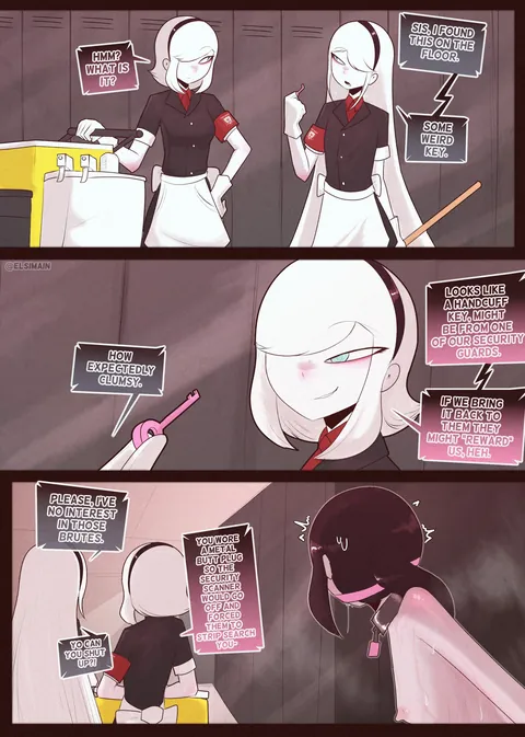 realistically, what do you do here?