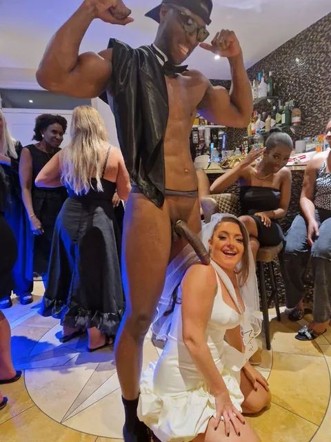 To live his life!