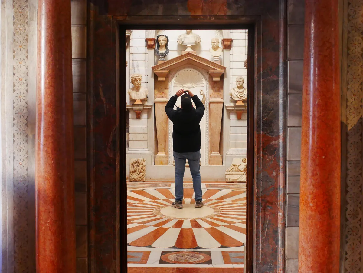 I went to Venice with low expectations, but I was proven wrong. Venice is a truly unique place