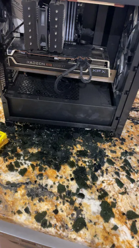 Reset the count boys