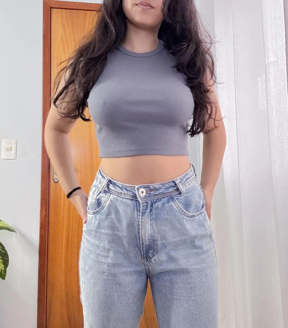 Bigger than you thought?