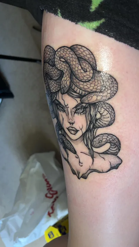 What I asked for VS what I got