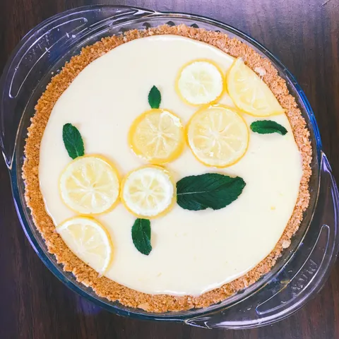 Won the Pi Day pie contest yesterday!