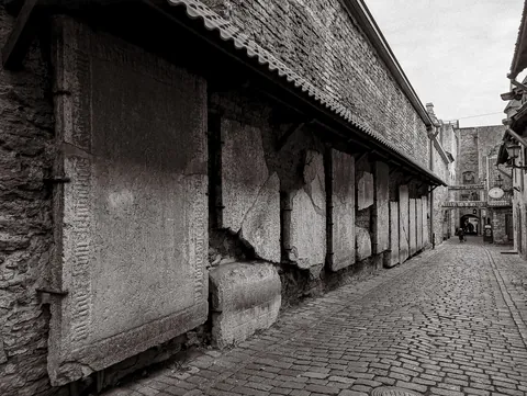 Tallinn, Estonia 🇪🇪