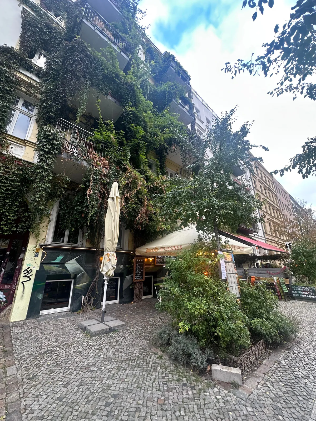 My 2 weeks in Germany, I would move to Berlin tomorrow!