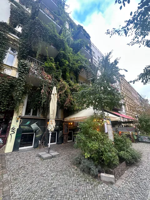 My 2 weeks in Germany, I would move to Berlin tomorrow!