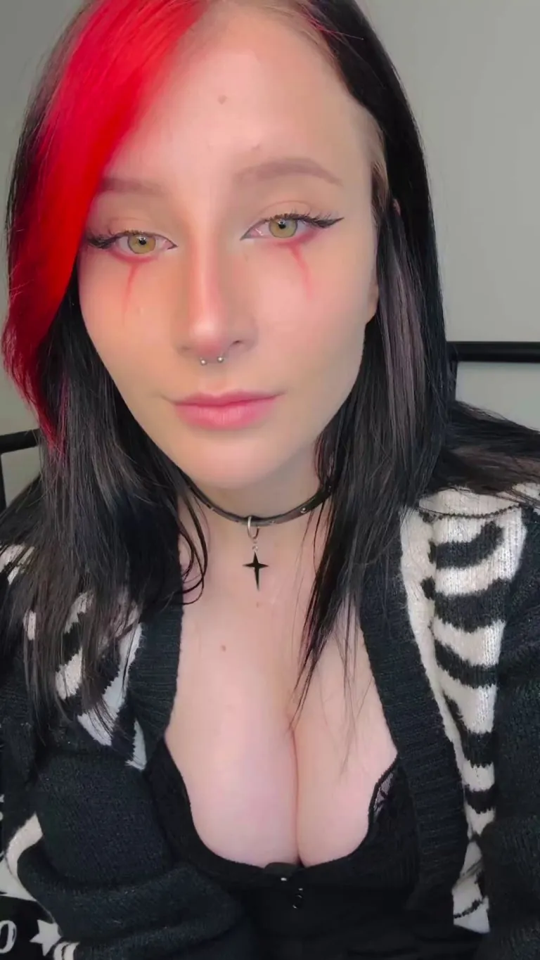 Using a condom on me is an insult