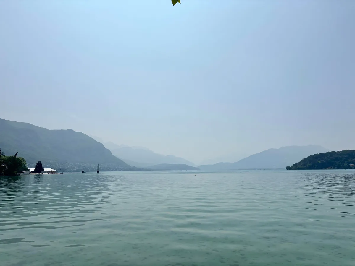France: Annecy 2025. The beauty that is ~
