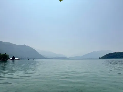 France: Annecy 2025. The beauty that is ~