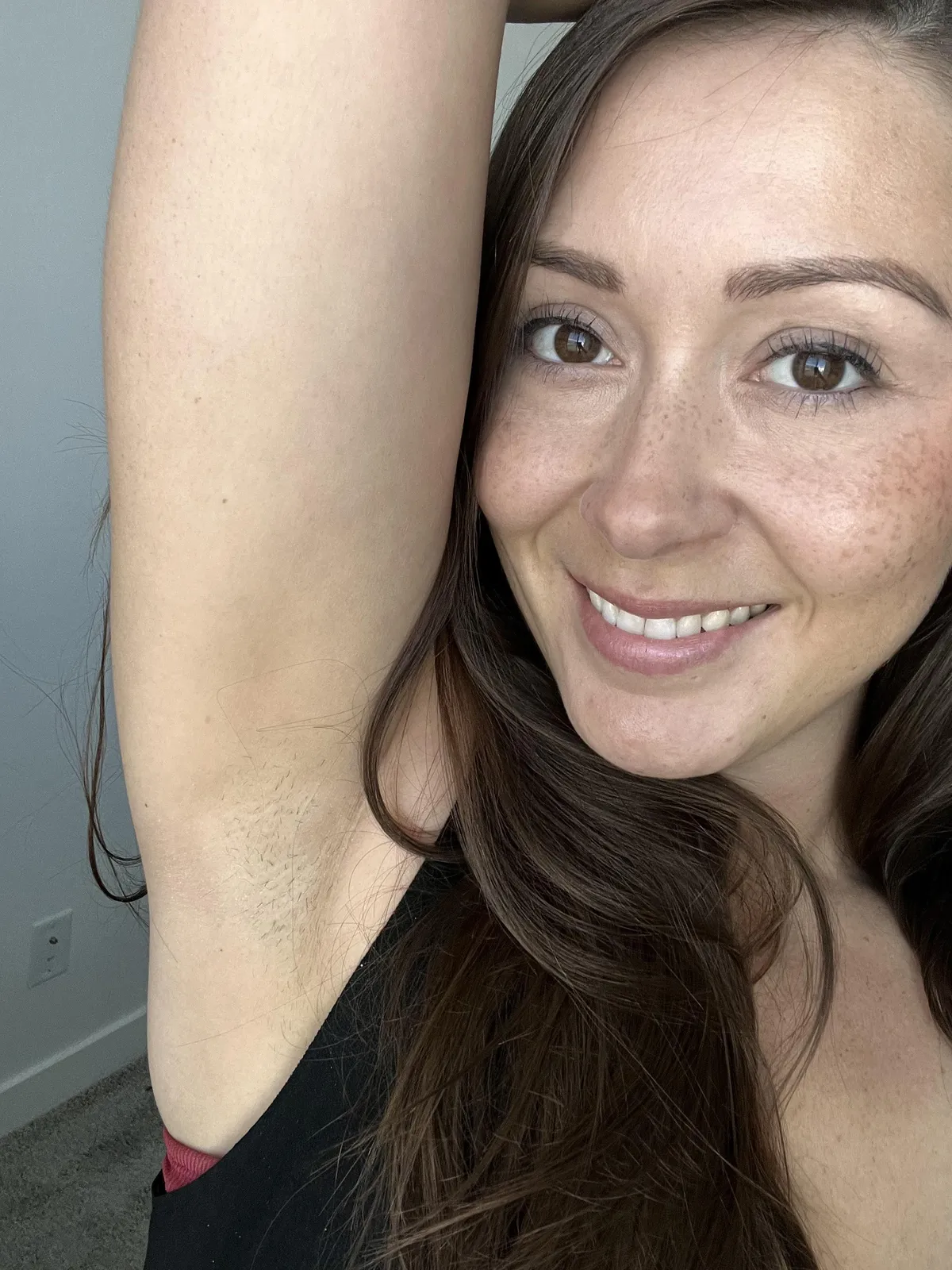 Don’t worry I know exactly where you want to put your face 