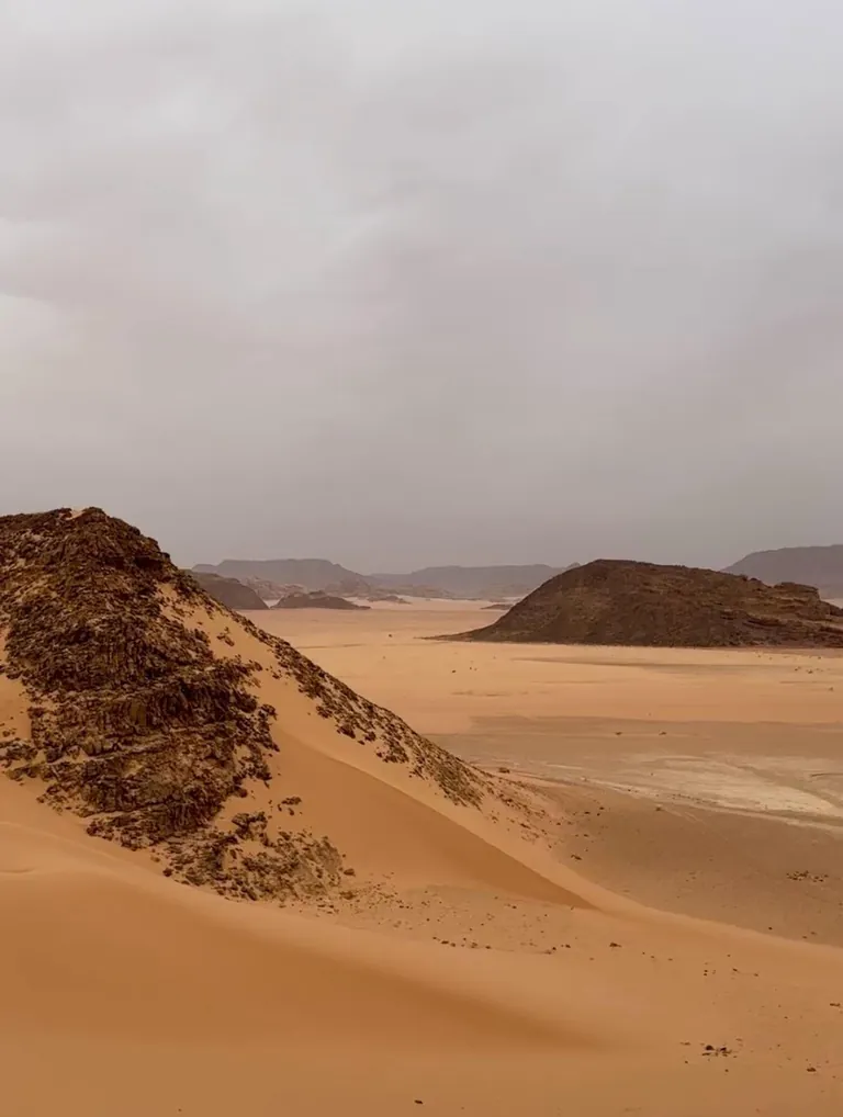 A Week in Jordan 🇯🇴