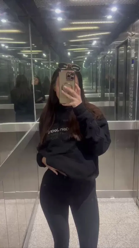 My concierge will be happy watching the surveillance videos