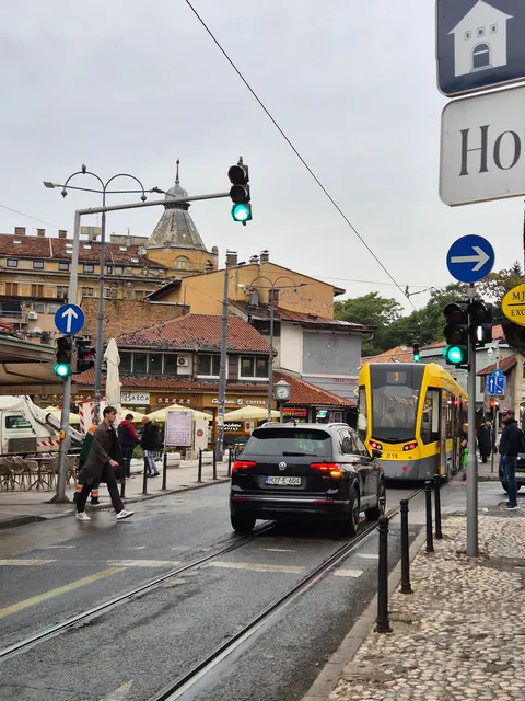 Trip Report: Serbia, Bosnia, and Montenegro