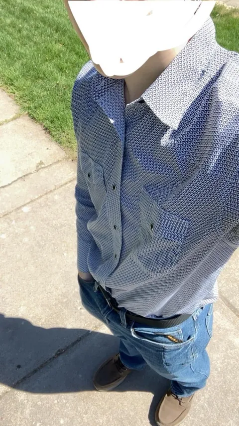 M18, just a regular 18 year old here🙄