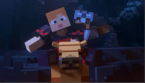 Why doesnt the movie Look like this?