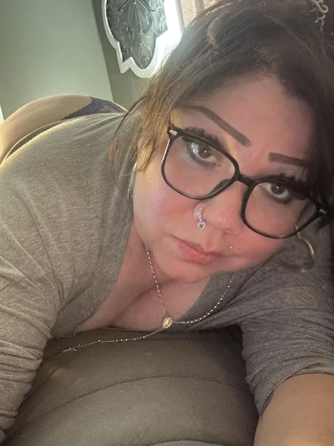 I’m waiting for you