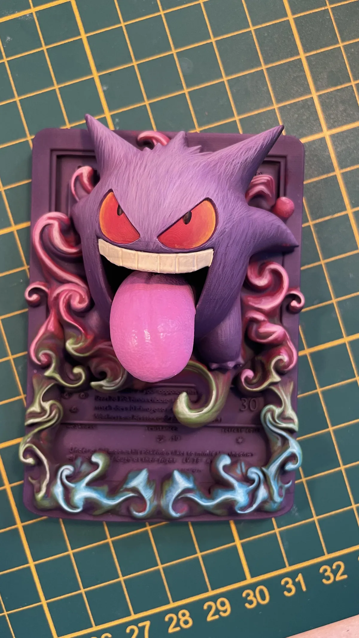 Not finished but wanted to share