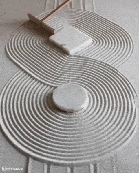 Infinite Zen