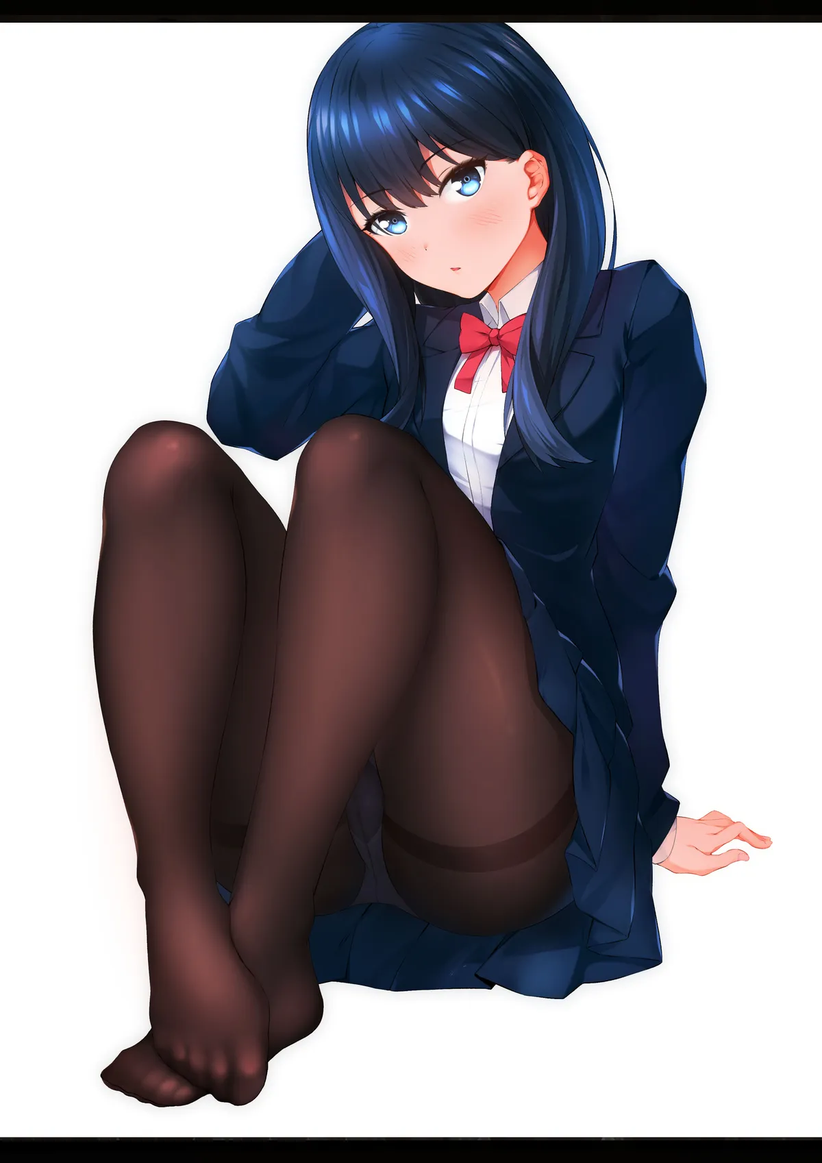 Rikka [SSSS.Gridman]