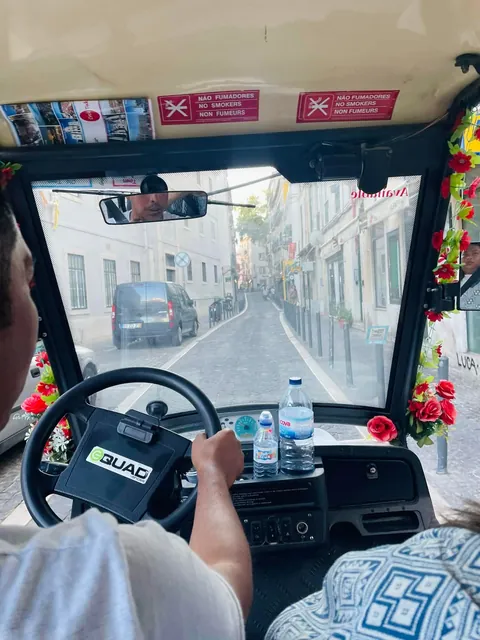 3 days in Lisbon, Portugal