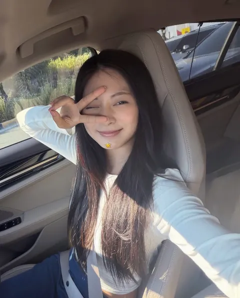 TWICE - Tzuyu