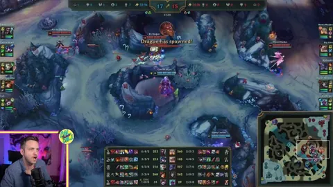 Repost, I made a mistake. I've been hosting 5v5 custom games to practice my shoutcasting, learning ability names and having a blast. If this looks fun to anyone they are welcome to join! All ranks and skills are welcome to play. We balance the teams before each match.