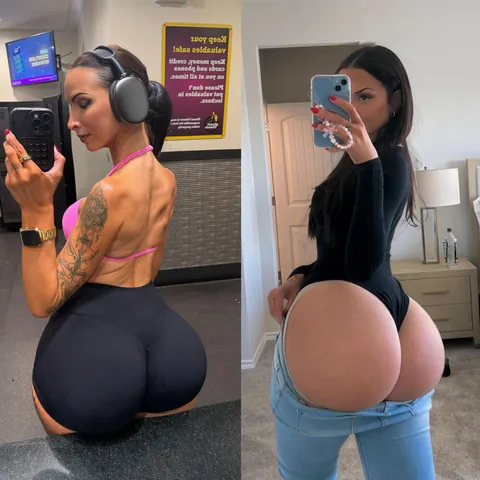 I basically live in yoga pants because pulling anything else up is a struggle lol