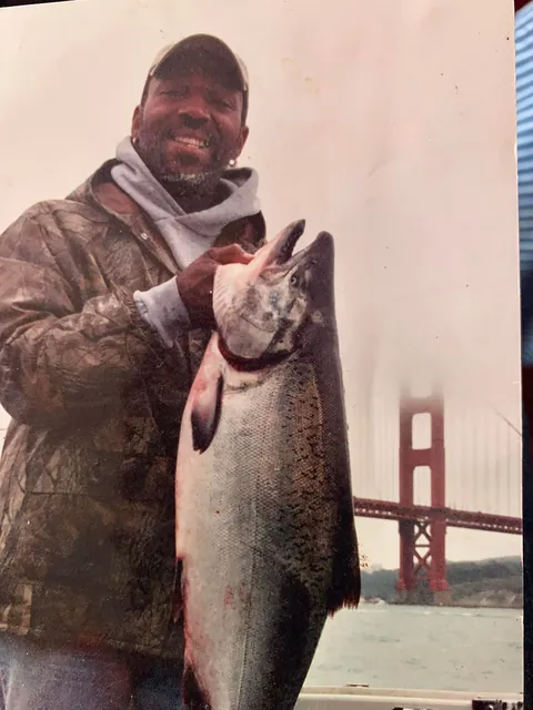 My Dad in 1989 ➡️ My Dad in 2005