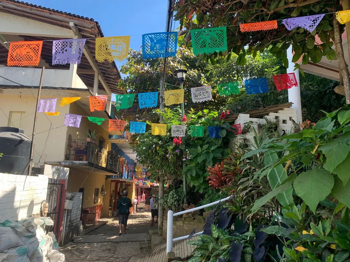 What’s your “i could have died moment” in traveling? My 3-day quick trip to puerto vallarta