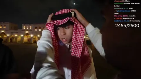 Ray shocked after finding out Qatar has zero tolerance on gay jokes: "They'll kill you here for that"