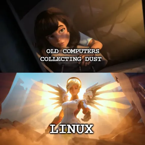 it's time to experiment