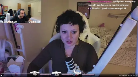 Ron on streamers being slaves to their communities