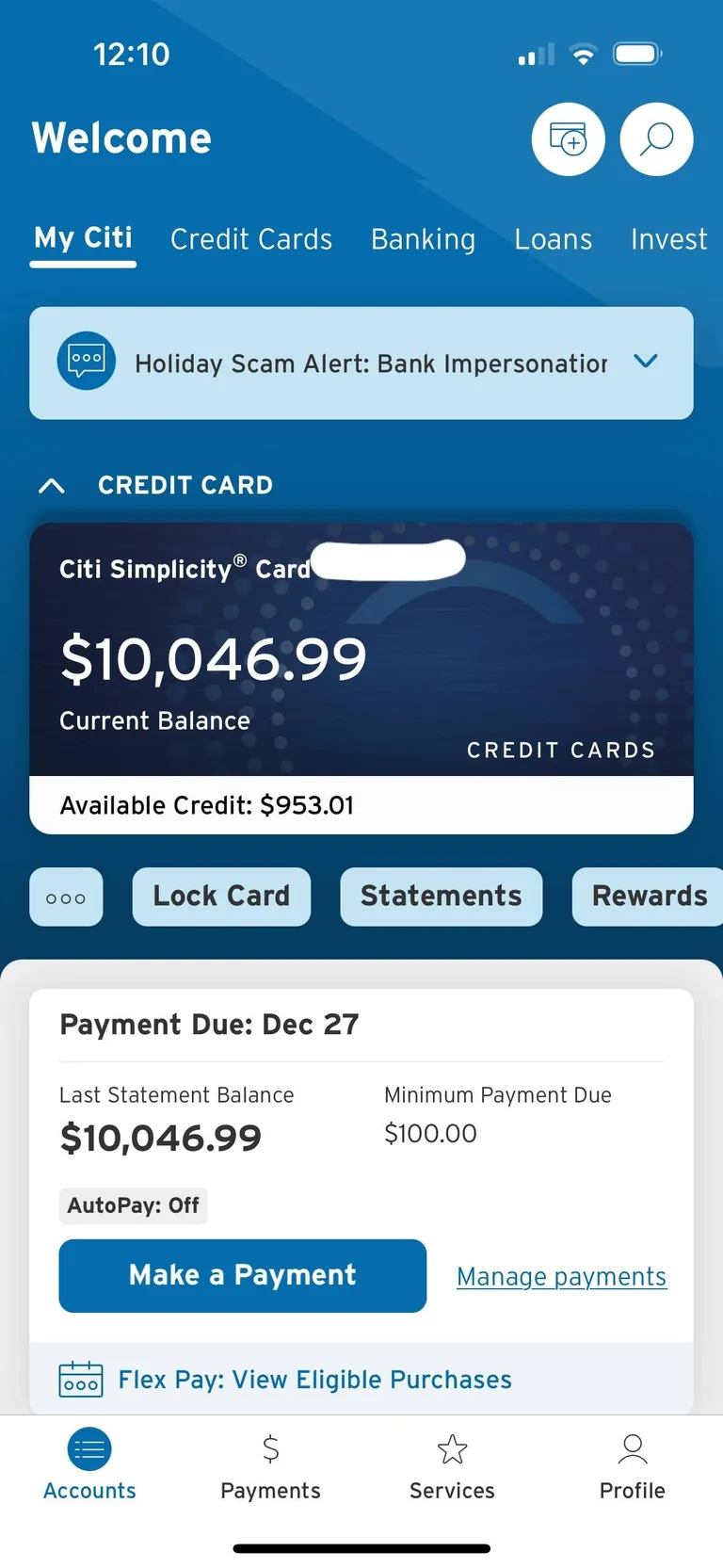 I YOLO’d $35,000 in Credit Card Debt at 0% into Bitcoin @ $44,000