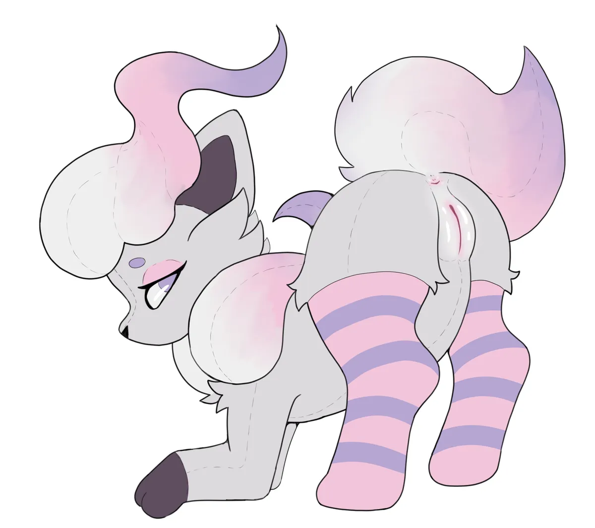 stuffed animal [F] (Sodaduv) 