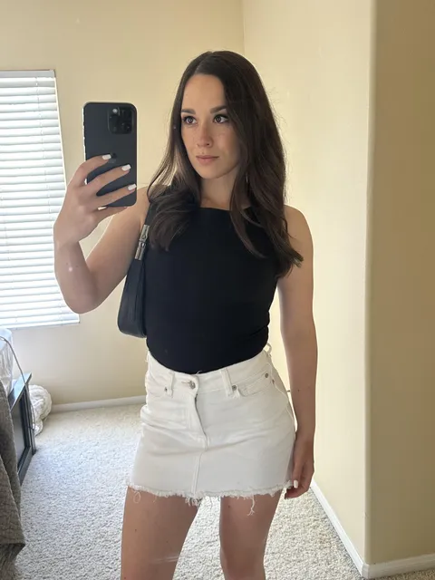 I feel classy today.