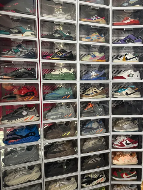 my philosophy has shifted