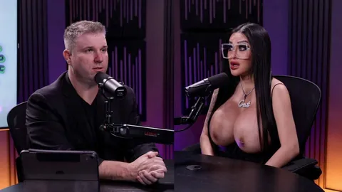 One of the most beautiful females on this planet. Do you agree?