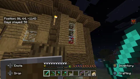 Creepers and Witches will not stop spawning in my base. please help im desperate