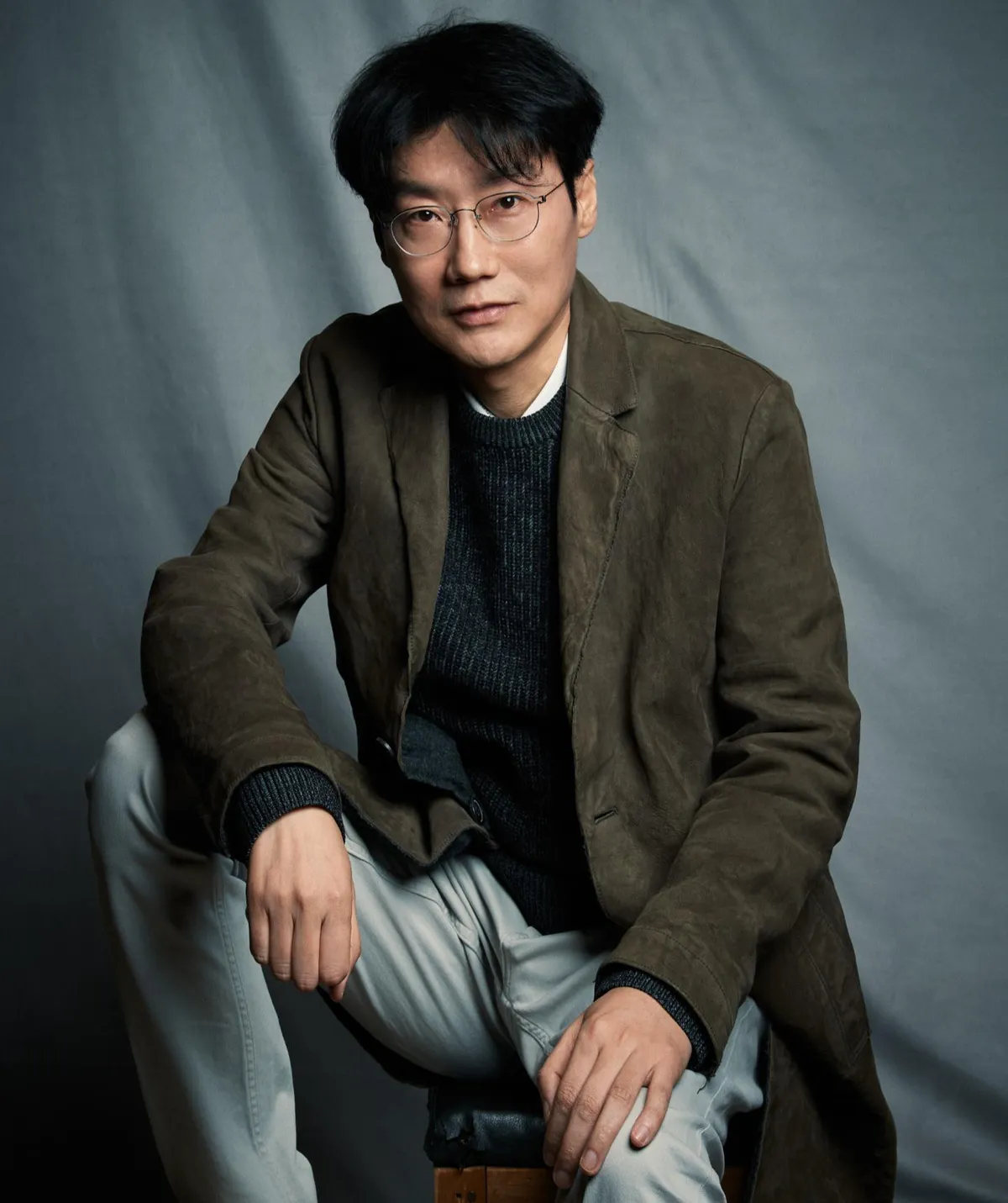 No, the creator of Squid Game wasn't an undiscovered genius who got saved by the show, but had two of the biggest Korean box office hits in history in 2011 and 2014, years before the show