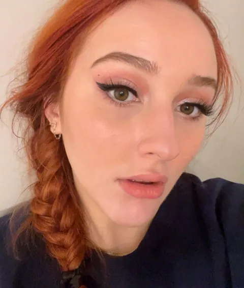 makeup for a job interview (i got the job!) ✨