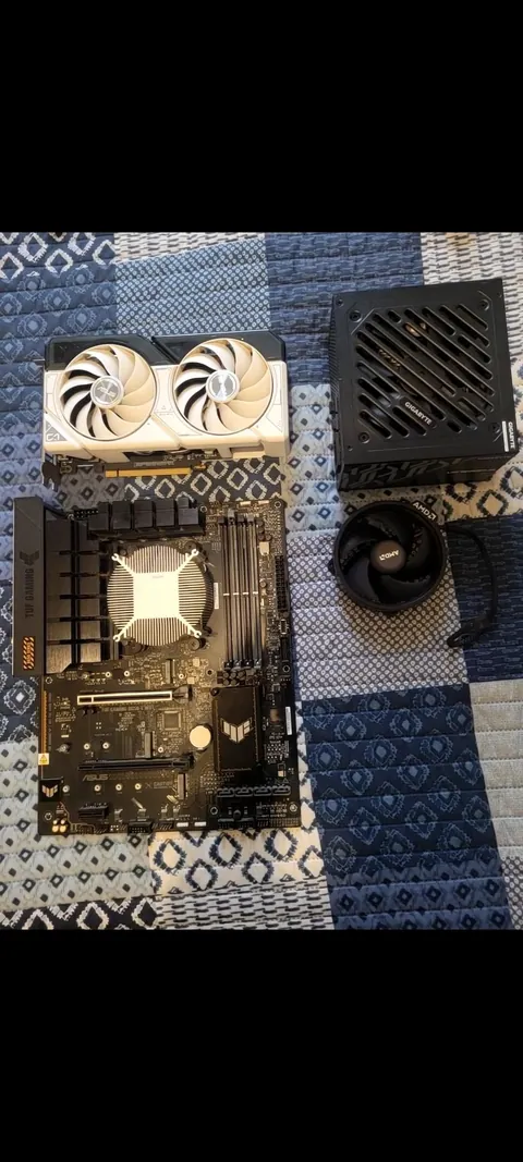 Friendly reminder to clean your PCs