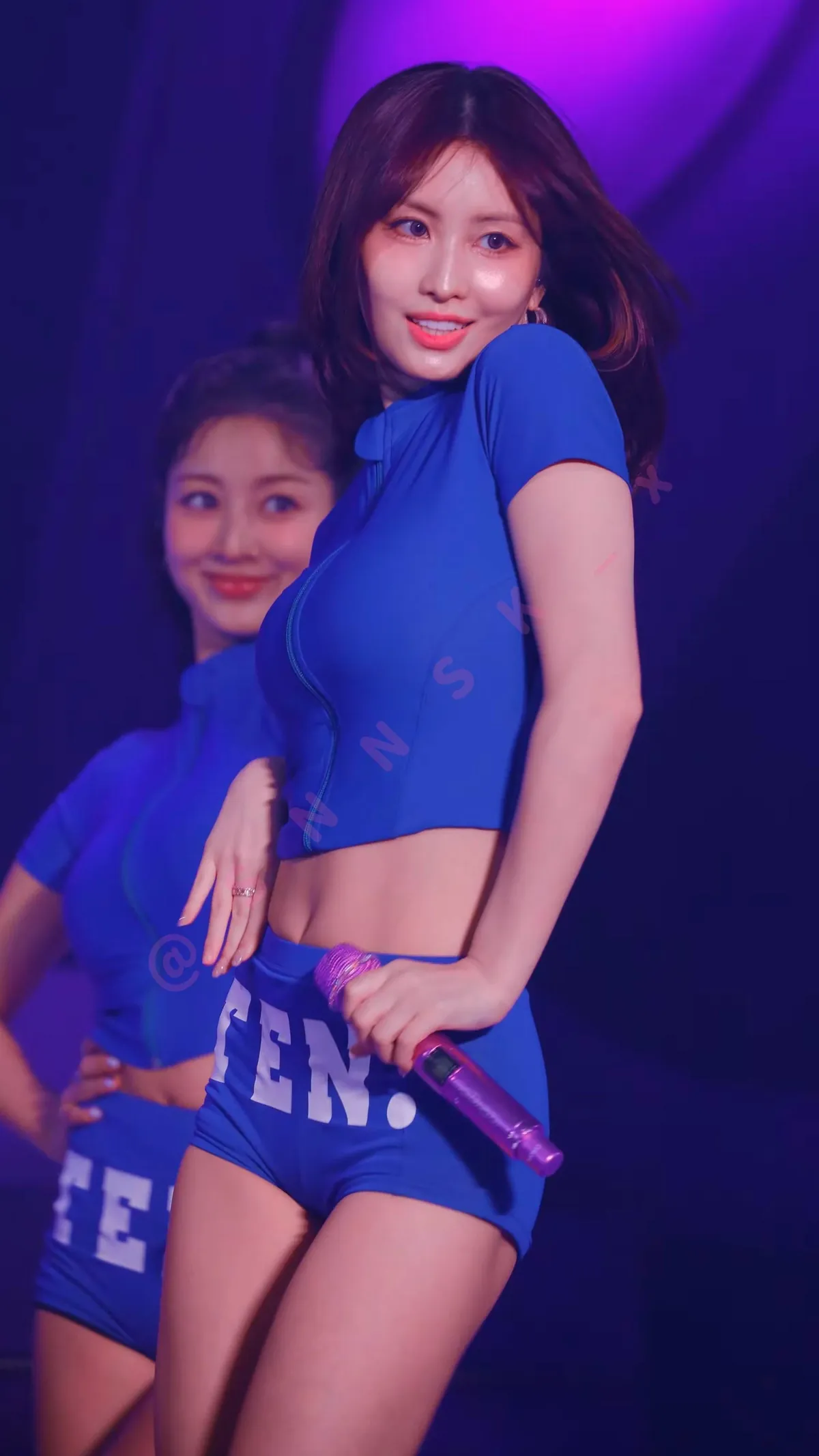 Twice - Momo