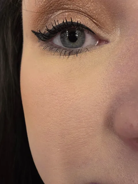 At my wits end with caking/creasing