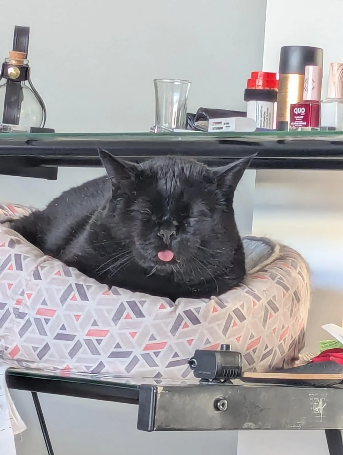 What is wrong with my car?